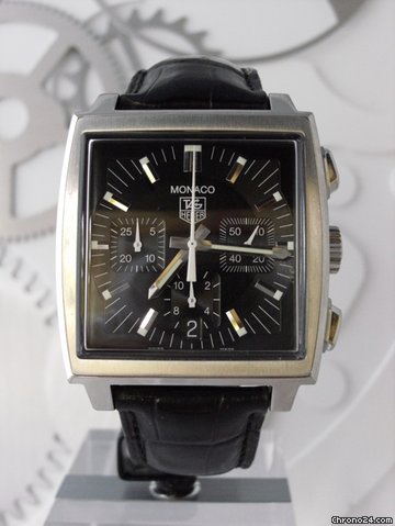 TAG Heuer Monaco Chrono