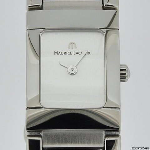 Maurice Lacroix Miros Integral St