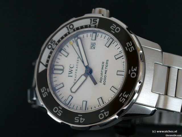 replica IWC Aquatimer 2000 WATCHES 1 
