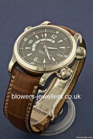 replica Jaeger-LeCoultre Master Compressor Memovox 146.3.97 WATCHES 1 