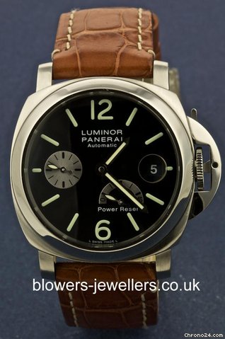 Panerai Luminor Power Reserve PAM 00125