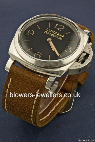 replica Panerai Luminor 1950 3 Days PAM00372 WATCHES 1 