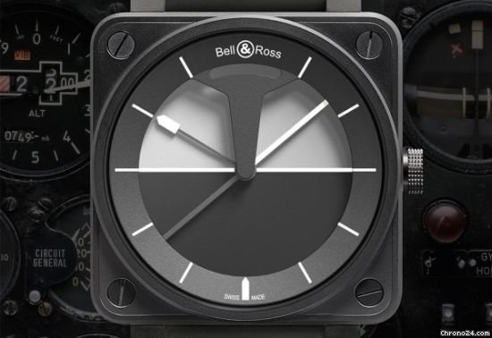 Bell & Ross BR0192 HORIZON
