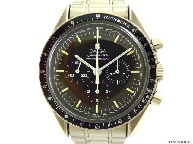replica Omega Speedmaster Professional, Apollo XI, Limited Edtion WATCHES 1 