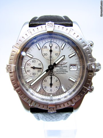 Breitling CROSSWIND RACING CHRONOGRAPH