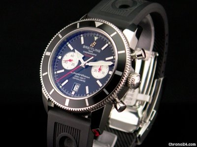 replica Breitling Superocean Heritage Chronograph Limited Edition  NEU WATCHES 1 