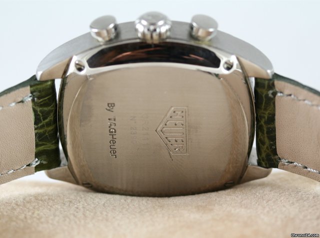 replica TAG Heuer Chrono WATCHES 1 