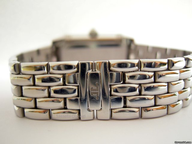 replica Jaeger-LeCoultre Reverso Floreale WATCHES 1 