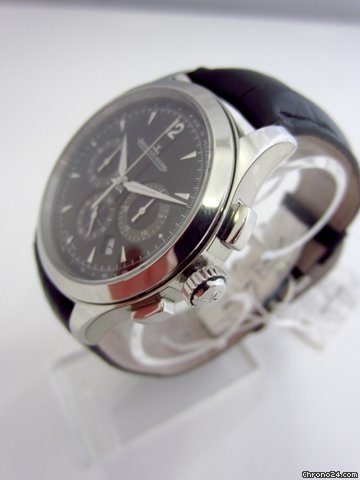 replica Jaeger-LeCoultre Master Control Chronograph WATCHES 1 
