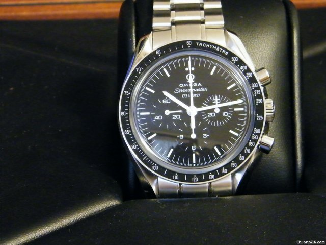Omega SPEEDMASTER