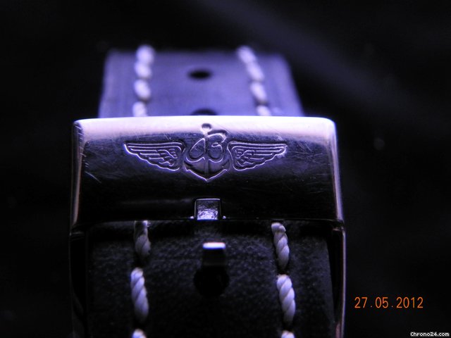replica Breitling COLT Ocean Chronometre WATCHES 1 