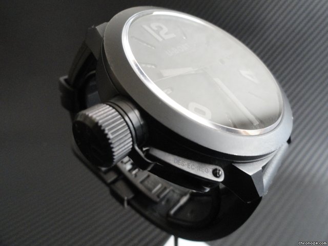 replica U-Boat Classico AB 53mm WATCHES 1 