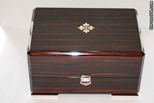 Patek Philippe Uhrenbeweger