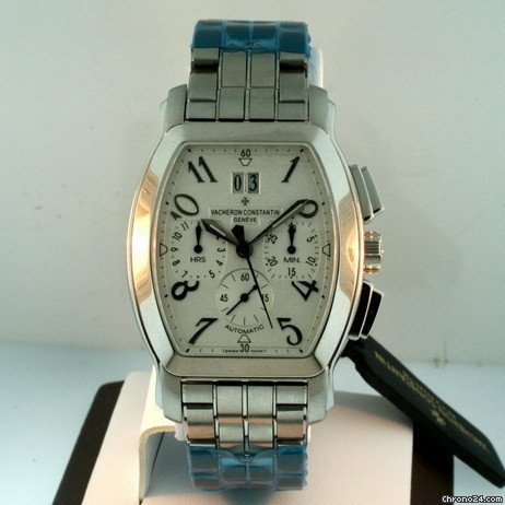 Vacheron Constantin Royal Eagle Chronograph 49145/339A-9058