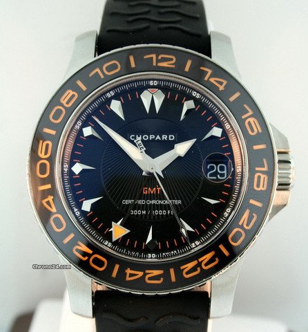 replica Chopard L.U.C. 16/8959 Pre-owned WATCHES 1 