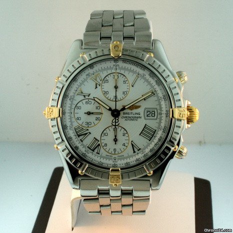 Breitling Chronomat B13050 Pre-owned