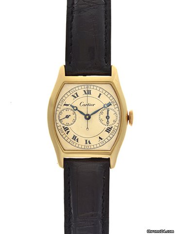 Cartier GE99-517