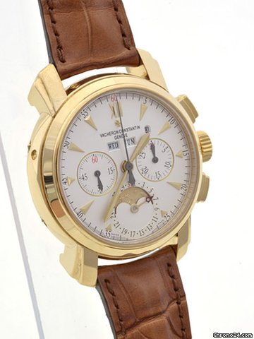 replica Vacheron Constantin 47112/000J-8913 WATCHES 1 