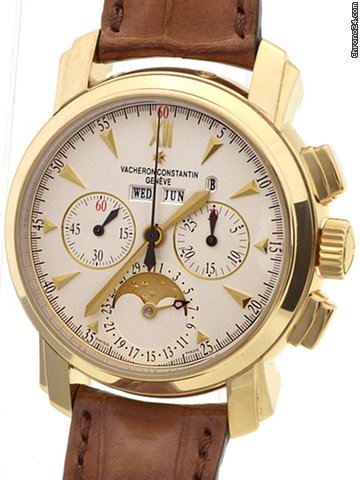 Vacheron Constantin 47112/000J-8913