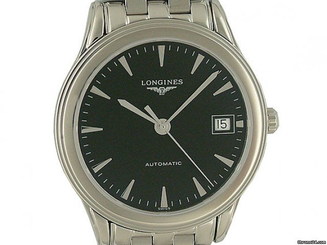 Longines Flagship Automatic 35mm