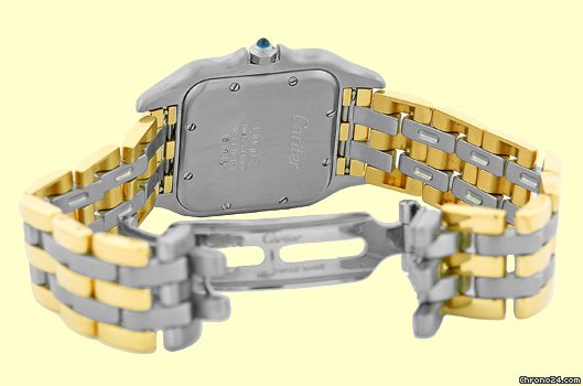 replica Cartier Panther WATCHES 1 