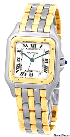 Cartier Panther