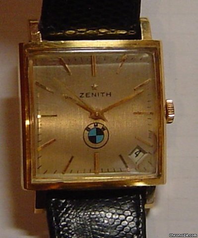 Zenith Epoca B M W