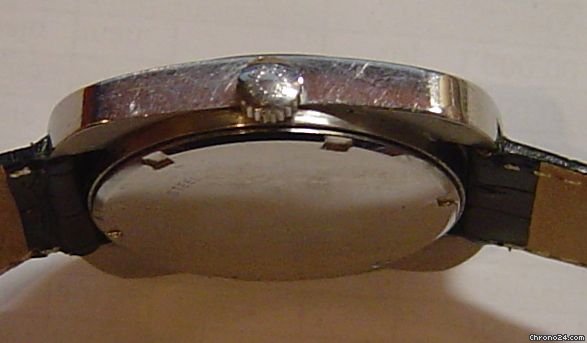 replica Longines Comet Red WATCHES 1 