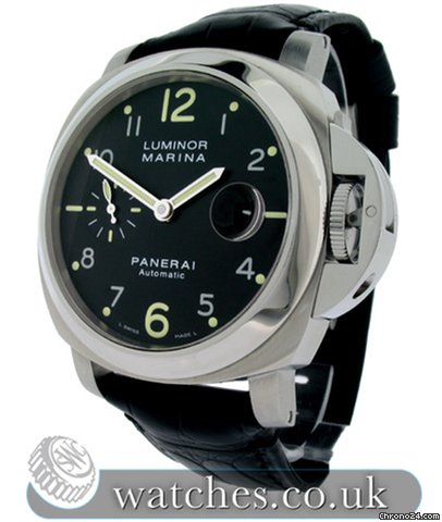 Panerai Luminor Marina