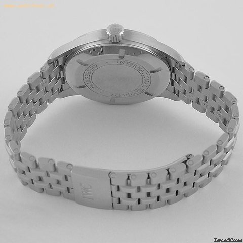 replica IWC Mark XVI WATCHES 1 