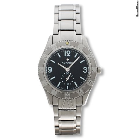 Movado Women's Gentry Sport Watch