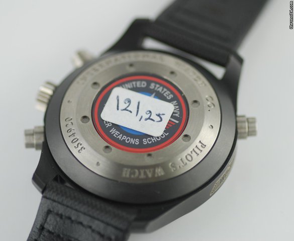 replica IWC TOP GUN WATCHES 1 