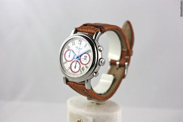 replica Chopard Mille Miglia 1927-1997 WATCHES 1 