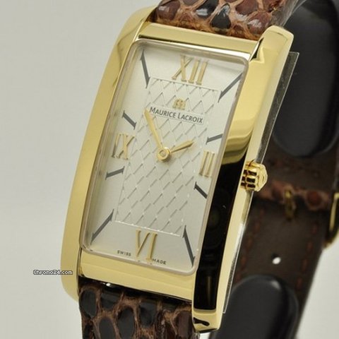 Maurice Lacroix Fiaba Limited Edition Lady