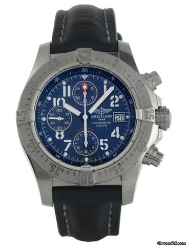 Breitling Avenger Skyland A13380