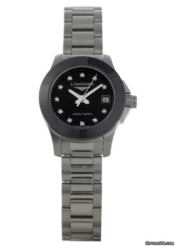 Longines Conquest l3.157.4.57.6