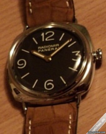 Panerai Radiomir Special Boutique - PAM00294