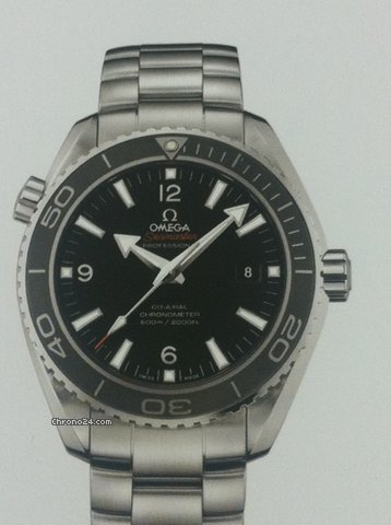 Omega Planet Ocean
