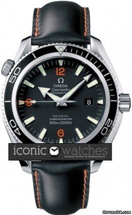 Omega Planet Ocean - 42mm