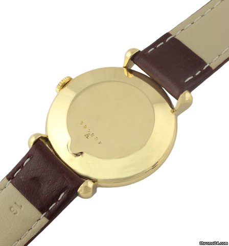 replica Jaeger-LeCoultre 18K Gold WATCHES 1 