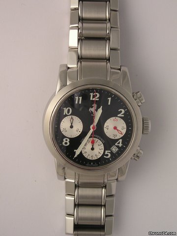 Girard Perregaux Ferrari chronograph