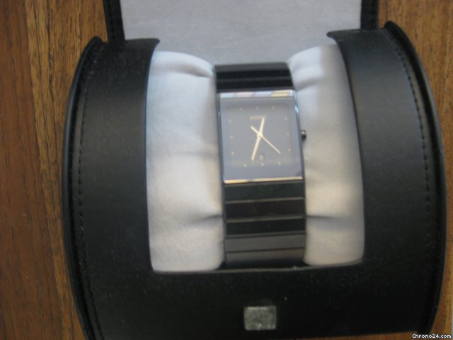 Rado Diastar Ceramica