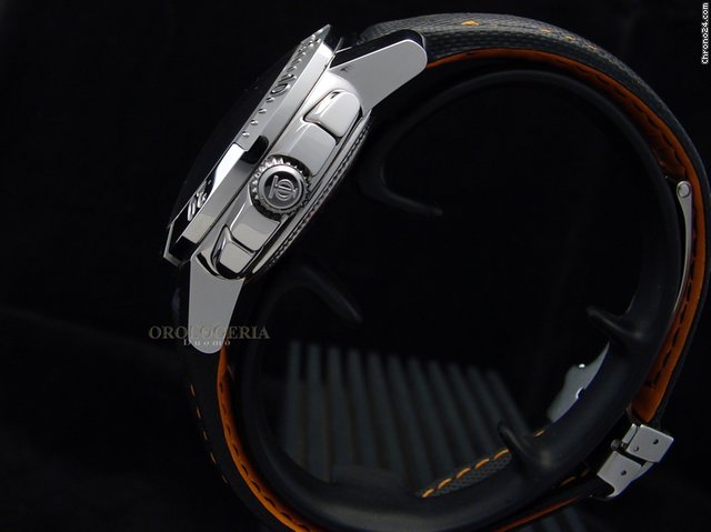 replica Baume & Mercier Capeland S Chrono Ref. MOA65405 WATCHES 1 