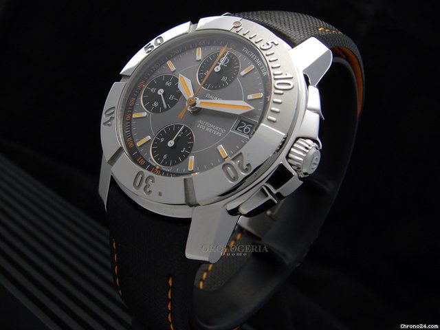 Baume & Mercier Capeland S Chrono Ref. MOA65405