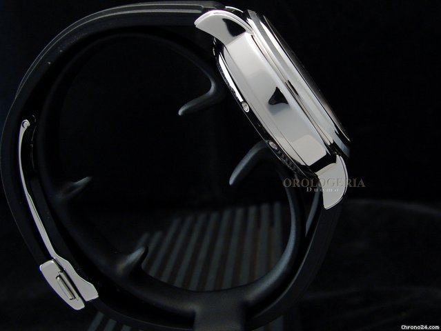 replica Maurice Lacroix Roger Federer Ref. MP6128 WATCHES 1 