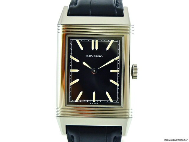 replica Jaeger-LeCoultre Grand Reverso Ultra Thin WATCHES 1 