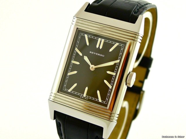 Jaeger-LeCoultre Grand Reverso Ultra Thin