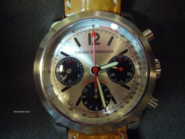 Girard Perregaux Ferrari