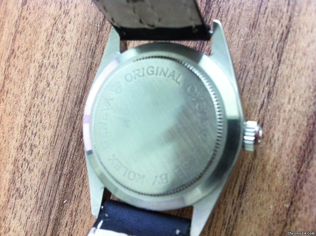 replica Tudor Oyster WATCHES 1 