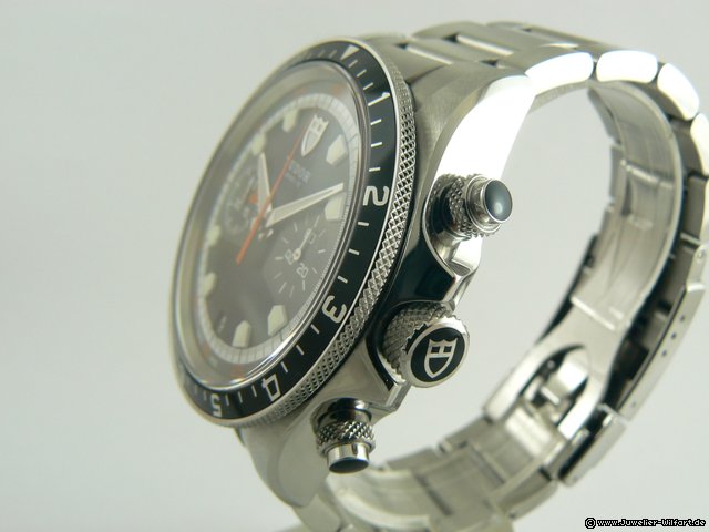 replica Tudor HERITAGE CHRONOGRAPH WATCHES 1 